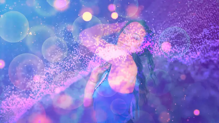 Become all that you were meant to be